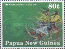 Rugby Union