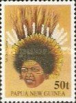 Tufi, Oro Province