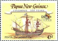 "Pinta"