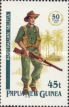 Australian Militia