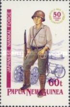 Japanese Nankai Force