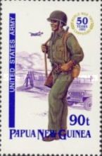 United States Army