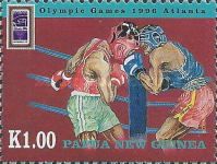 Boxing
