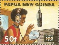 Radio Disc Jockey