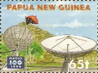 Gerehu Earth Station