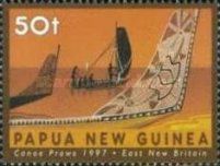 East New Britain