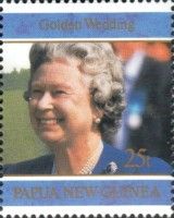 Queen Elizabeth II at Windsor Polo Club