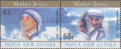 Mother Teresa