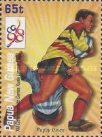 Rugby Union