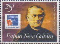 Father Jules Chevalier