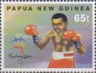 Boxing