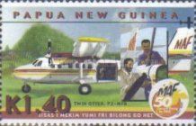 Twin Otter