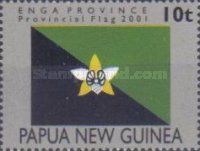 Enga Province