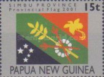 Simbu Province