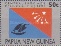 Central Province