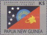 Sandaun Province
