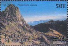 Mt. Wilhelm, Papua New Guinea