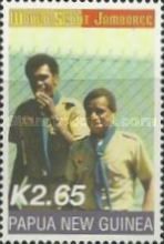 Scouts