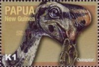 Oviraptor