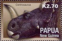 Centrosaurus