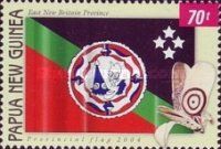 East New Britain Province