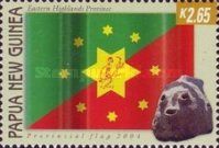 Eastern Highlands Province