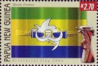 Morobe Province