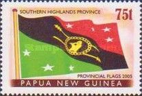 Southern Highlands Province