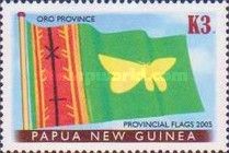 Oro Province