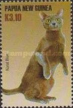 Korat Blue