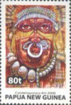 The Chief (man with nose ring)