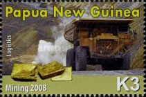 Mine truck (logistics)