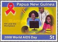 HIV and the Workplace