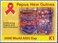 Eradicating Stigma and Discrimination