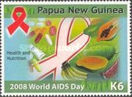 Anti-AIDS drugs and fruit (Health and Nutrition)