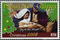 The Nativity (Joy to the World)