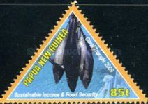 Sustainable Security, Fish