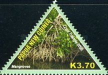 Mangroves