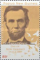 Abraham Lincoln