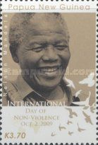 Nelson Mandela