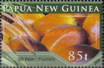 Oil Palm Fruitlets