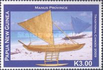 Manus province