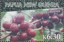 Red Cherries