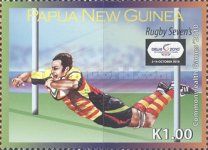 Rugby Seven's