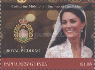 Catherine, Duchess of Cambridge