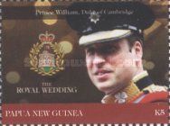 Prince William, Duke of Cambridge