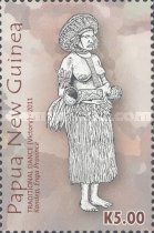 Kandep, Enga Province