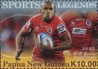 Rugby Union