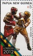 Boxing