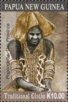 Popomdetta, Oro Province